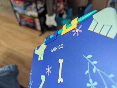 Pen Holder for MiniSo Kid's Drawing Tablet
