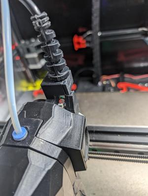 PUG Mount for G2E (Galileo 2) Compatible with BTT SB2209 CAN