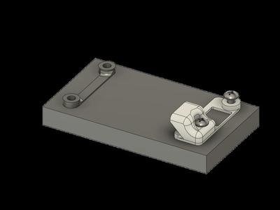 Av-bay parts