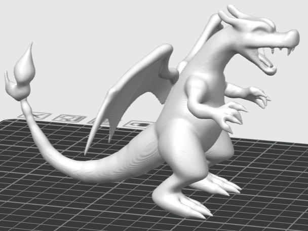 Glurak