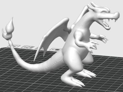 Glurak