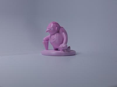 THE PENGUIN