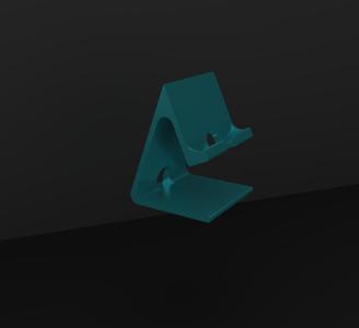 Phone stand
