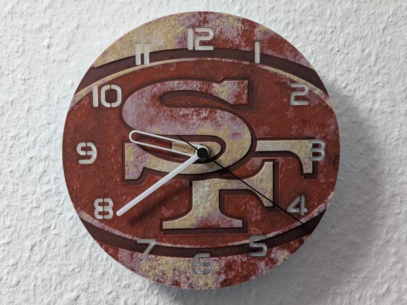 San Francisco 49ers