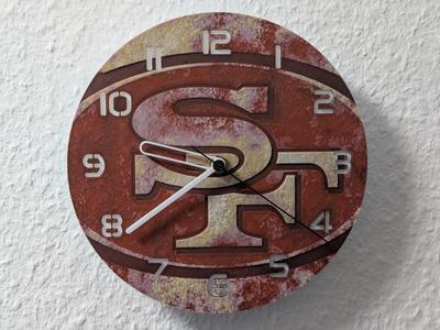 San Francisco 49ers