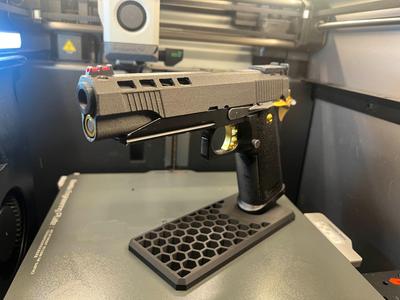Tokyo Marui hi capa 5.1 slide