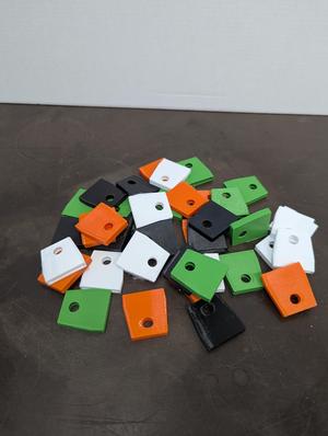 Key Discriminator