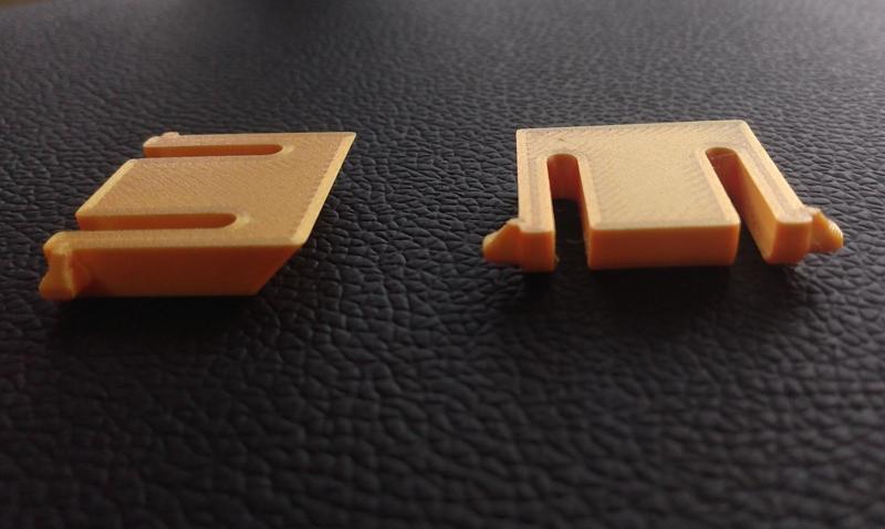 Cooler Master Keyboard Feet