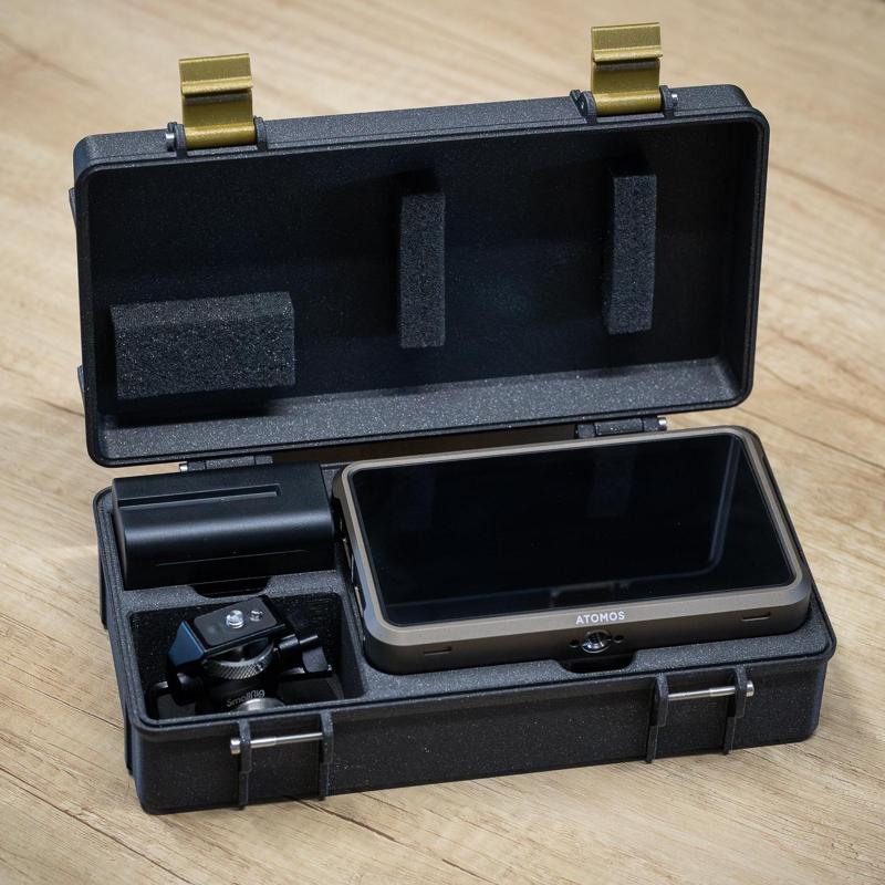 Atomos Ninja Rugged Box