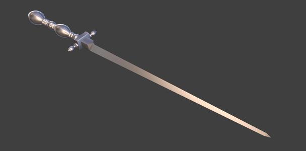 Italian Royal Army Dagger
