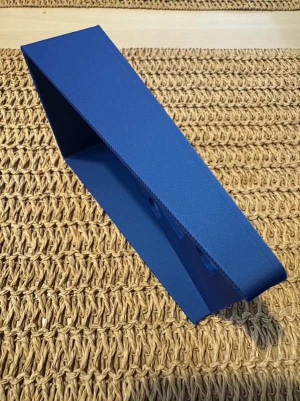 Canopy for the TTLock K3 reader