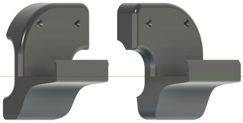 Starlink Router Gen 3 Wall-mount