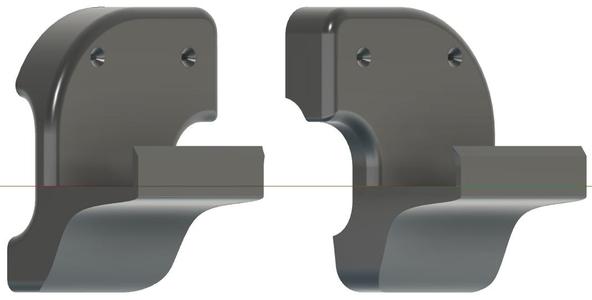 Starlink Router Gen 3 Wall-mount
