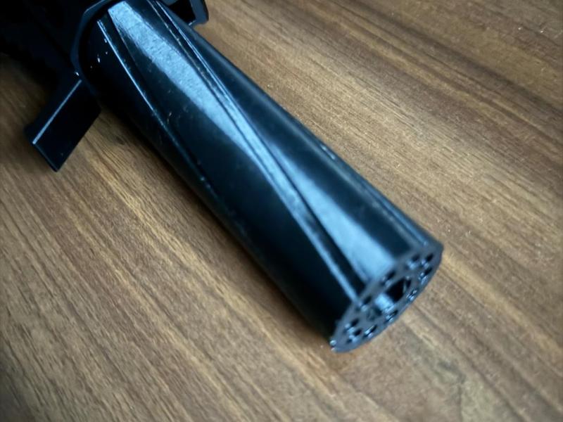 AceTech Bifrost Tracer Supressor V2