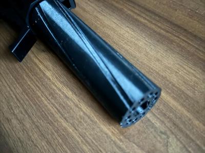 AceTech Bifrost Tracer Supressor V2