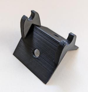 Pi Camera Mount for 3030