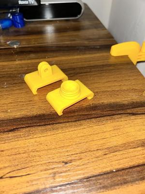 Modular Mounting System Update - 4619937 mount mod for light