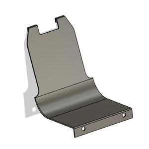 Evolution Cover Plate