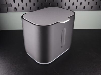 Desk Bin - Medium garbage bin - Trash