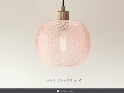 Lamp Shade 6.0 - Spiralvase