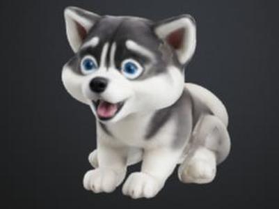 Last filament husky