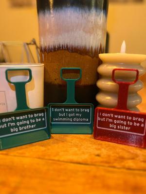 personalized gift