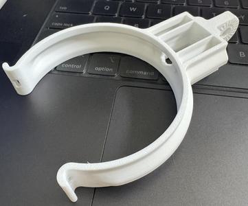 Amcrest Dome Camera Mount