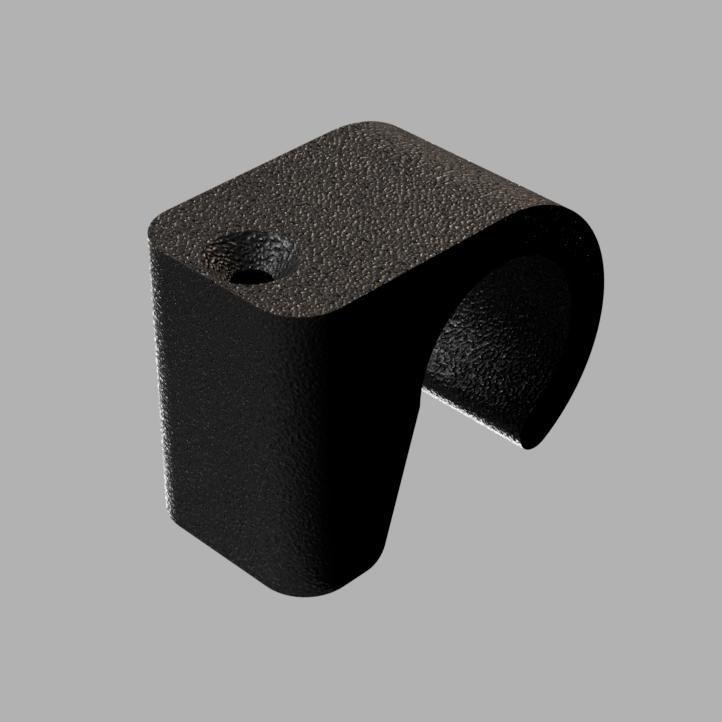 8mm cable holder