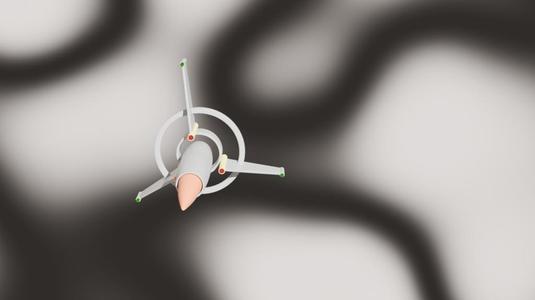 LIS Missle2