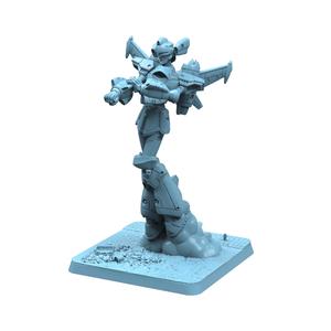 Nova ESR