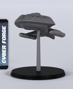 Spaceship Supernova - With Free Cyberpunk Warhammer - 40k Sci-Fi Gift Ideas for RPG and Wargamers