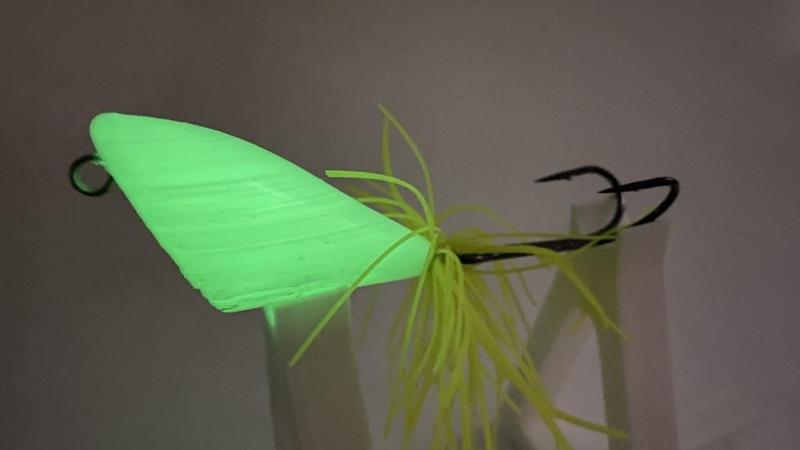 Jumpfrog from Thailand