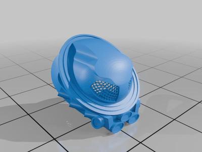 Minionicle Kanohi Masks (WIP)