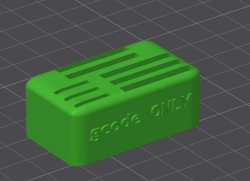 SD/MicroSD Organizer
