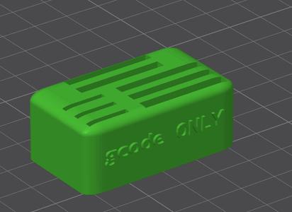 SD/MicroSD Organizer