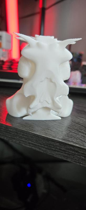 Fly-Man Bust