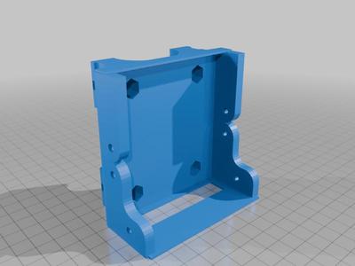 CYC X6 Controller and Mount V2