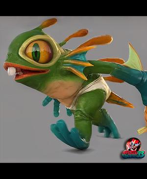 murloc-murky