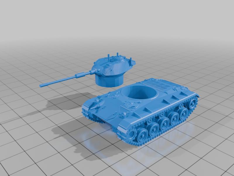 m24 HVMS(60MM)