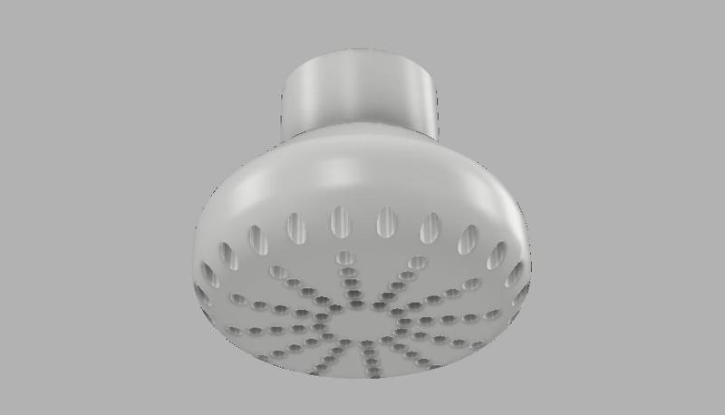 Shower Head for outdoor camping