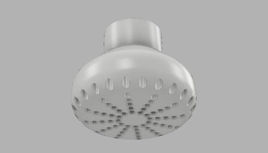 Shower Head for outdoor camping