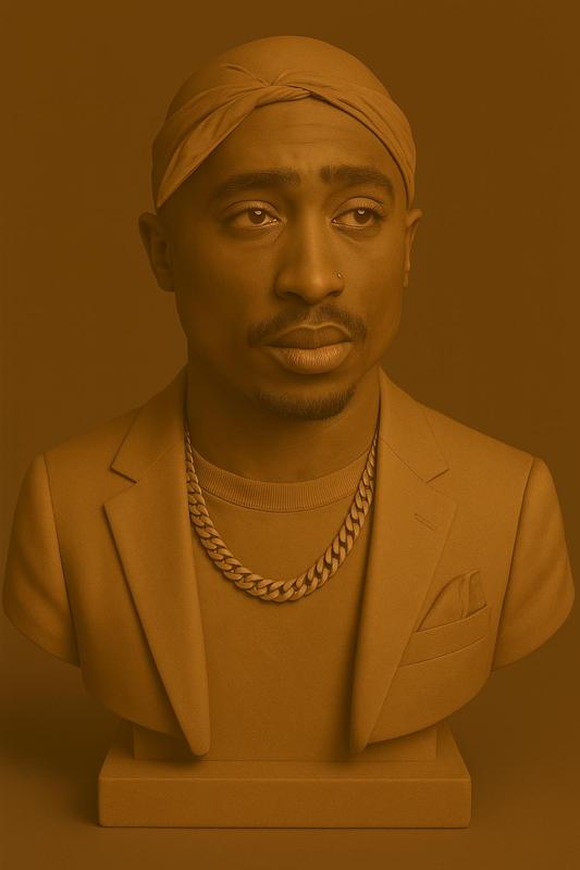 2Pac Shakur