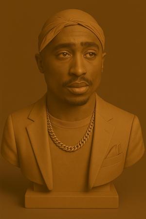 2Pac Shakur