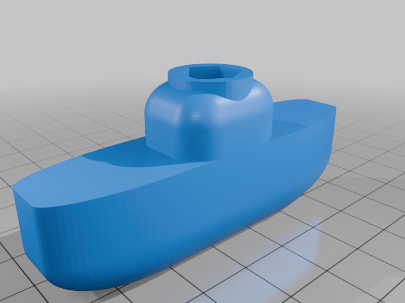 Mic Stand Tensioner Knob