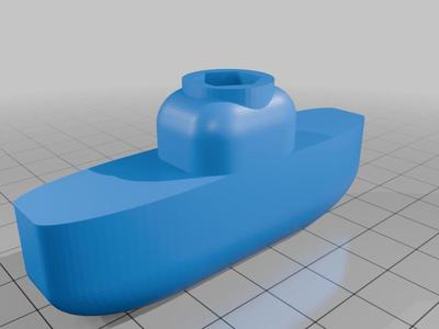 Mic Stand Tensioner Knob