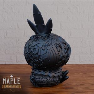 Torchic - Ornamental and Basic - Pokemon
