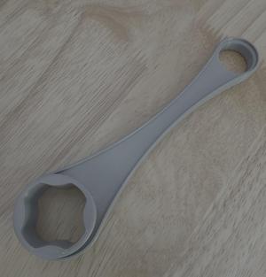 Roof Rack Wrench