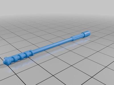ElectroStaff