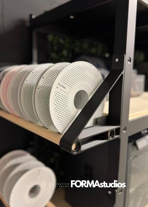SpoolNest Ikea Bror Adapter - FORMAstudios
