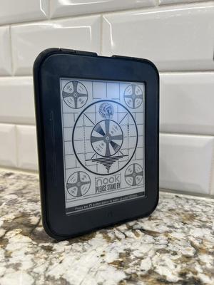 Nook Simple Touch Case